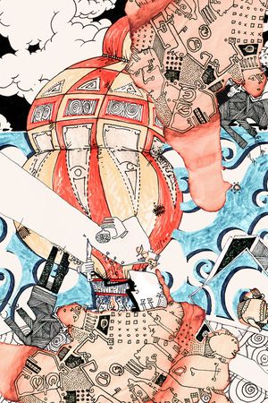 数码华亿平台印花华亿平台图片