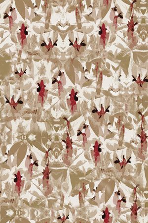 趣味印花华亿平台图片