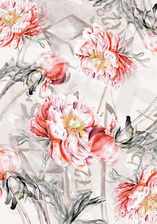 数码华亿平台印花华亿平台图片