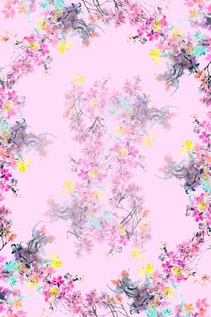 数码华亿平台印花华亿平台图片