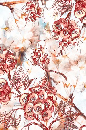 数码华亿平台印花华亿平台图片