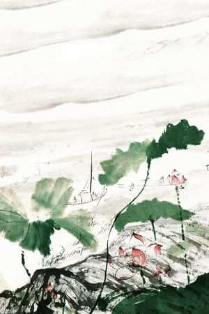 民族风印花华亿平台图片