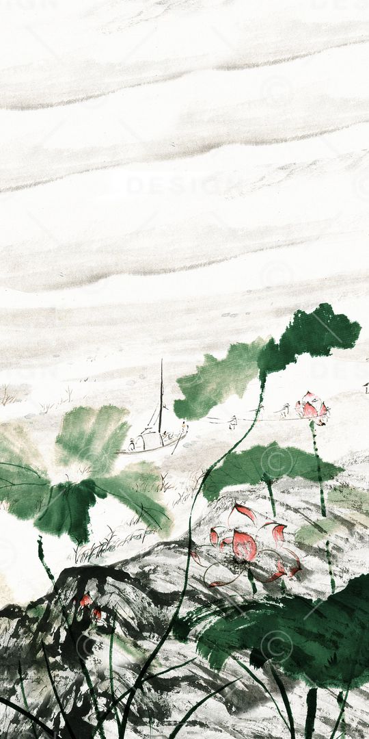 民族风印花华亿平台图片