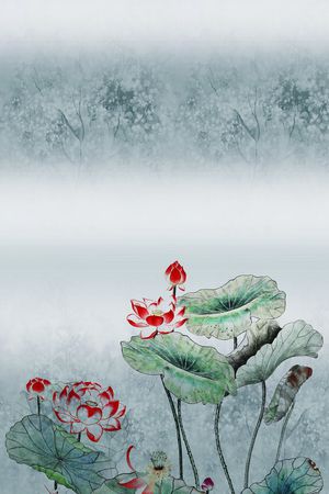 民族风印花华亿平台图片