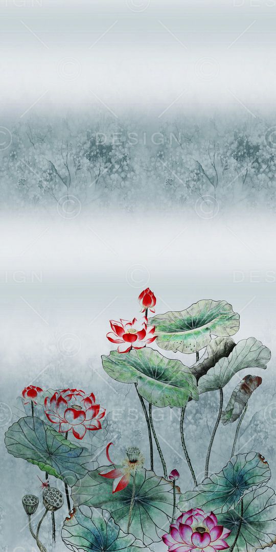 民族风印花华亿平台图片