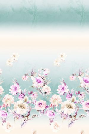 民族风印花华亿平台图片