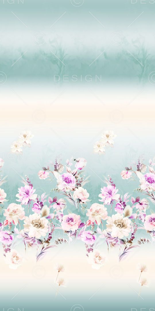 民族风印花华亿平台图片