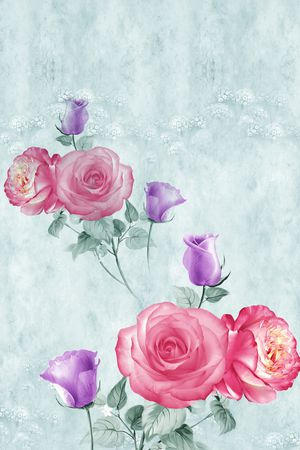 民族风印花华亿平台图片