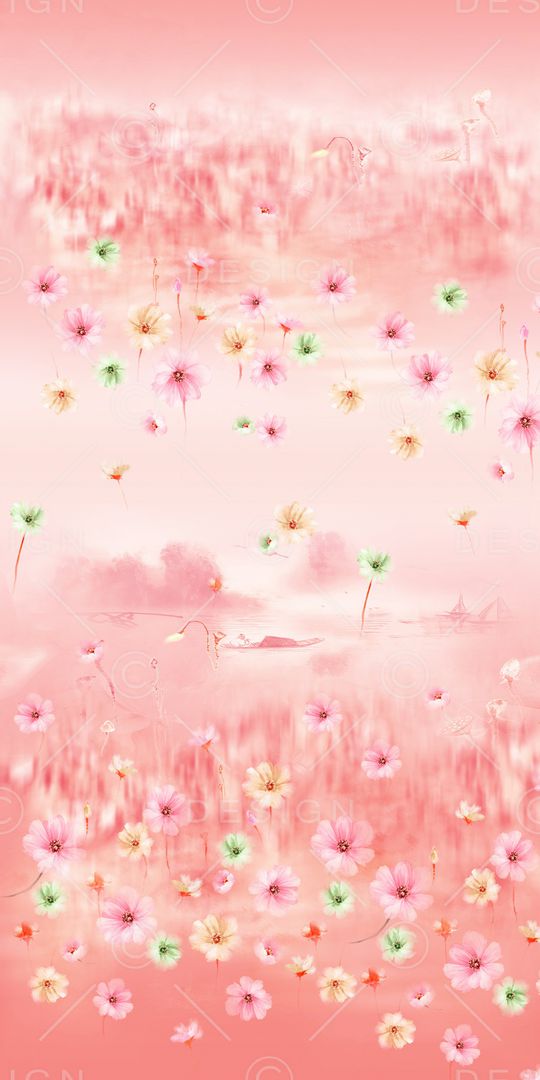 民族风印花华亿平台图片