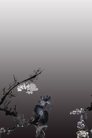 动物花卉印花华亿平台图片