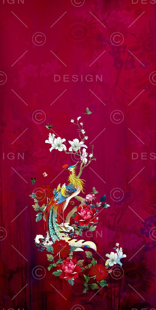 数码华亿平台印花华亿平台图片