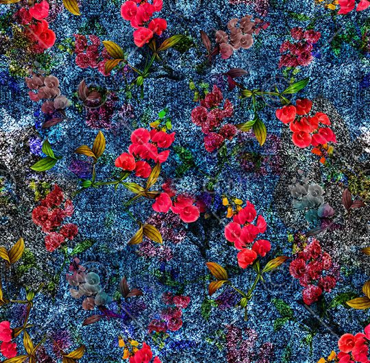 数码华亿平台印花华亿平台图片