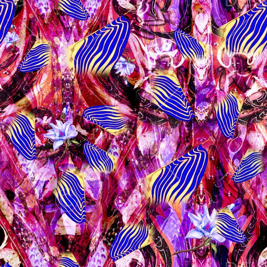 数码华亿平台印花华亿平台图片