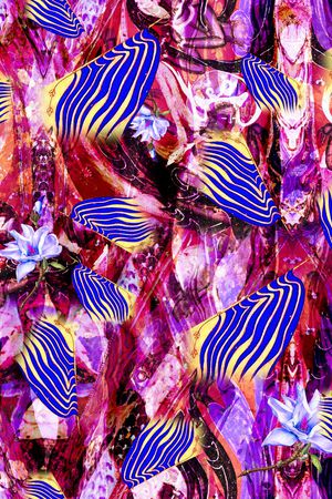 数码华亿平台印花华亿平台图片