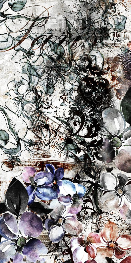 民族风印花华亿平台图片