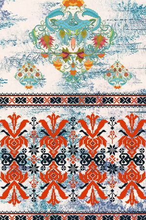 深圳印花华亿平台图片