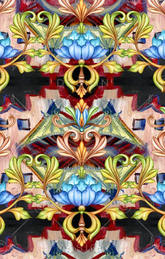 深圳印花华亿平台图片