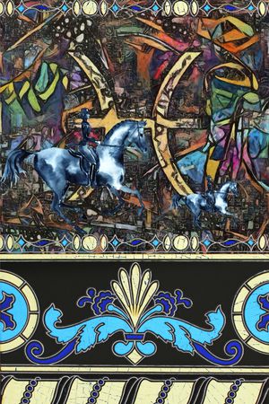 深圳印花华亿平台图片