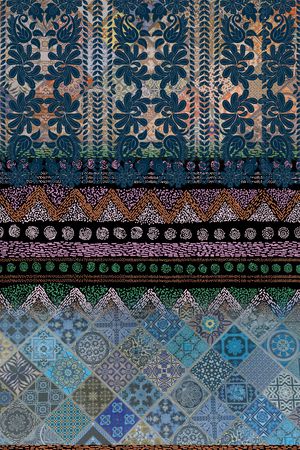 深圳印花华亿平台图片