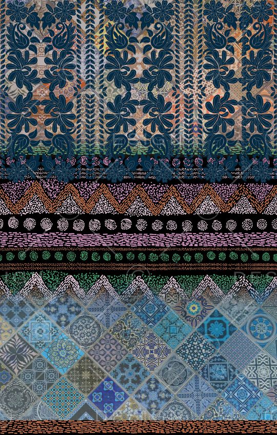 深圳印花华亿平台图片