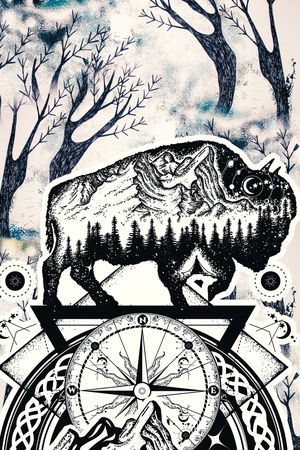 卡通印花华亿平台图片