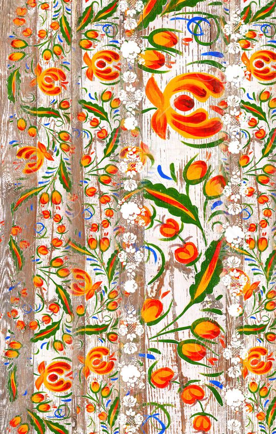 波西米亚印花华亿平台图片