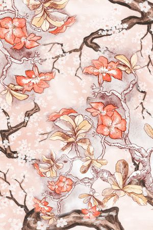 数码华亿平台印花华亿平台图片