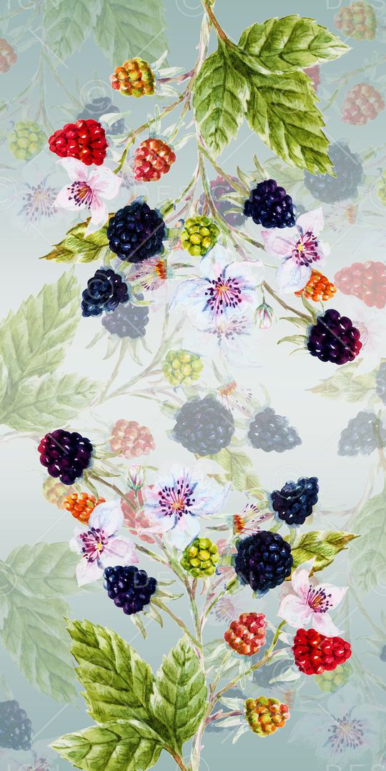 定位花印花华亿平台图片