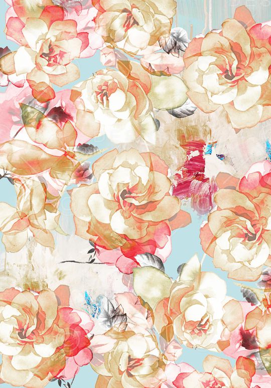 数码华亿平台印花华亿平台图片