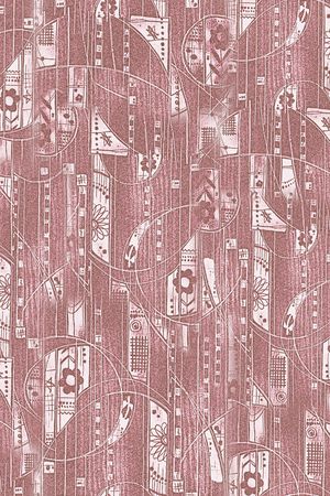 肌理印花华亿平台图片