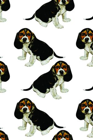 卡通印花华亿平台图片