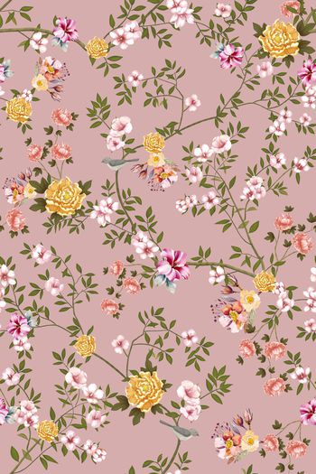 1009603-树枝花鸟 180140d