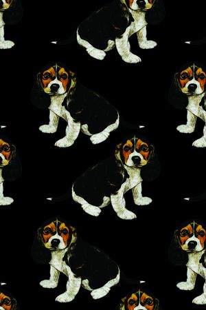 卡通印花华亿平台图片