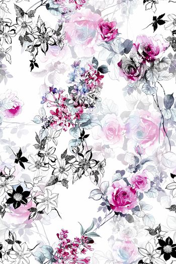 数码华亿平台印花华亿平台图片