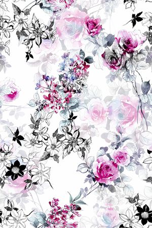 数码华亿平台印花华亿平台图片