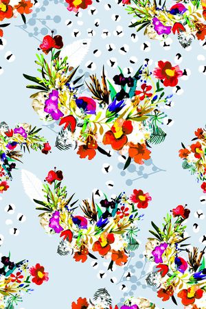 数码华亿平台印花华亿平台图片