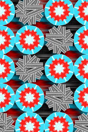 数码华亿平台印花华亿平台图片