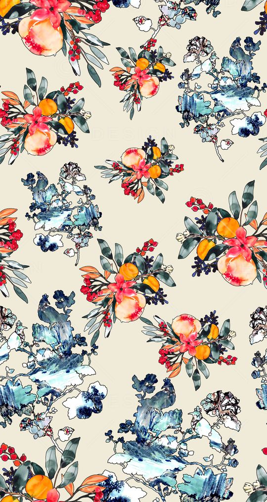 数码华亿平台印花华亿平台图片