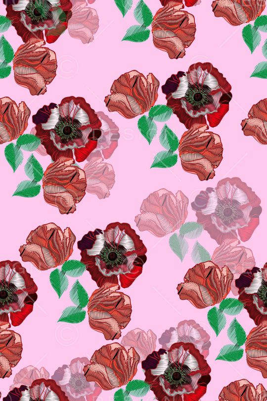 数码华亿平台印花华亿平台图片