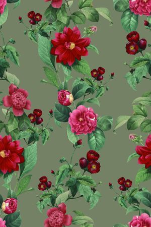 数码华亿平台印花华亿平台图片