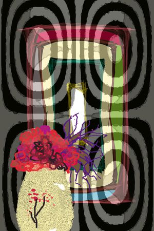 数码华亿平台印花华亿平台图片