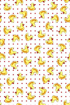 可爱印花华亿平台图片