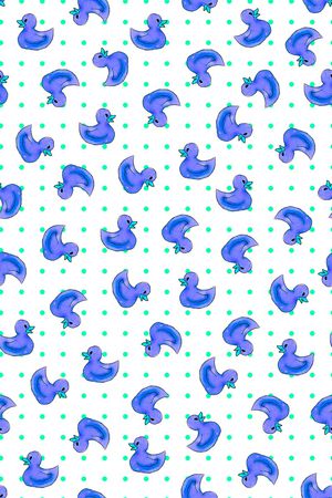 可爱印花华亿平台图片