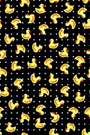 可爱印花华亿平台图片