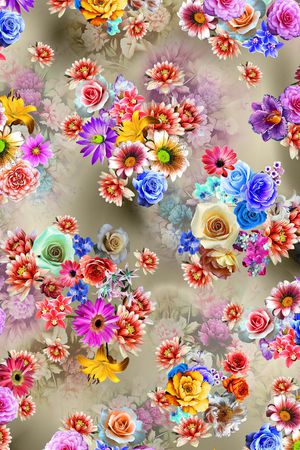 数码华亿平台印花华亿平台图片