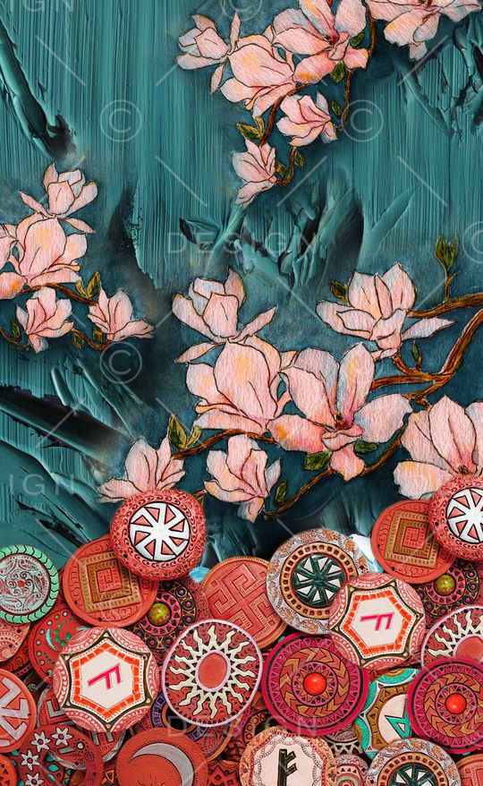 大花印花华亿平台图片