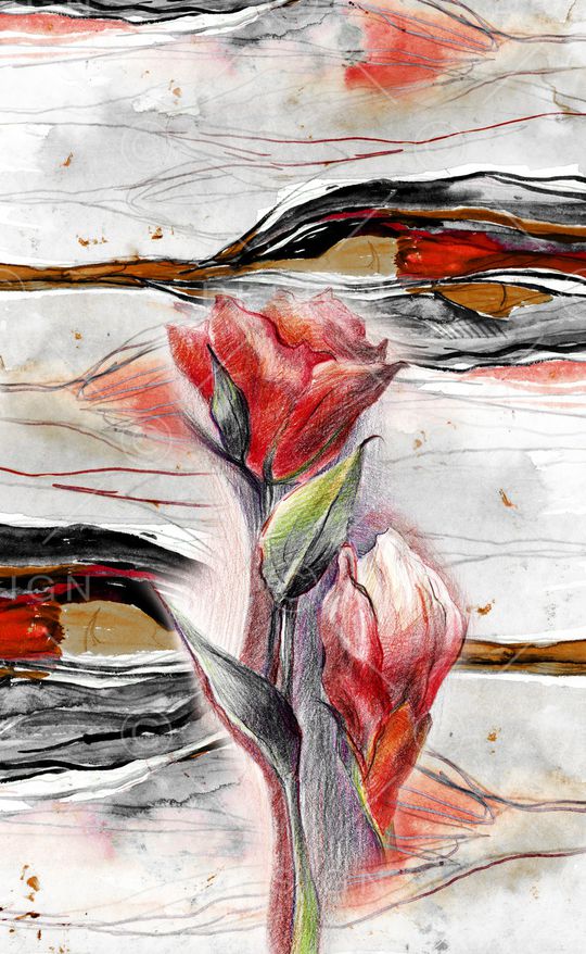 大花印花华亿平台图片