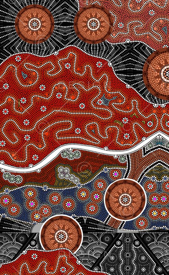 民族风印花华亿平台图片