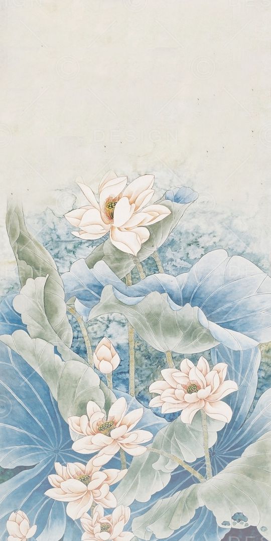 真丝印花华亿平台图片