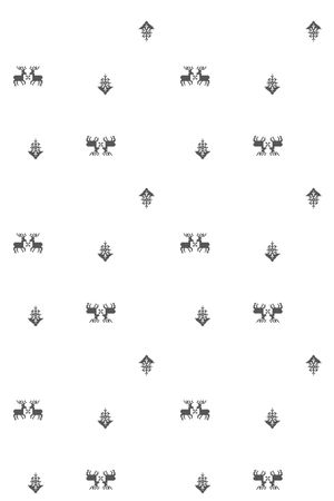 民族风印花华亿平台图片